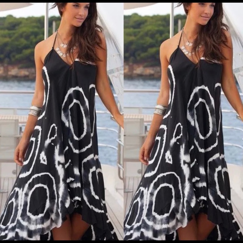 ☮️☮️BOHO Summer dress ☮️☮️